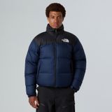 The North Face 1996 Retro Nuptse Erkek Lacivert Mont Nf0a3c8dgob1