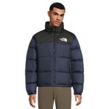 The North Face 1996 Retro Nuptse Erkek Lacivert Mont