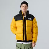 The North Face 1996 Retro Nuptse Erkek Sarı Mont - L