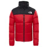 The North Face 1996 Retro Nuptse Kırmızı Erkek Mont