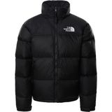 The North Face 1996 Rtro Npse JKT Siyah Erkek Outdoor Montu