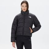 The North Face 2000 Kadın Siyah Ceket - L