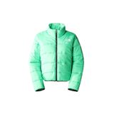 The North Face 2000 Synthetic Puffer Kadın Yeşil Mont, XS, NF0A7URF8YK1