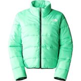 The North Face 2000 Synthetic Puffer Kadın Yeşil Mont - XS