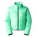 The North Face 2000 Synthetic Puffer Kadın Yeşil Mont