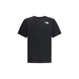 The North Face 24/7 Box Erkek Siyah T-Shirt