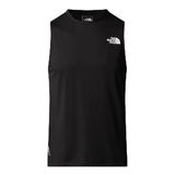 The North Face 24/7 Tank Erkek Siyah T-Shirt