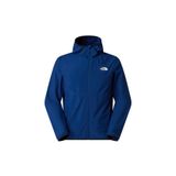 THE NORTH FACE 24/7 Woven Kapüşonlu Ceket, M, NF0A8CS7D1R1TNF.D1R1M, Mavi, Erkek