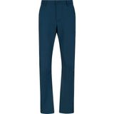 The North Face 2AS Wooly Merino Yünlü Erkek Pantolon Lacivert - XS