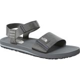The North Face 46BG Skeena Erkek Sandalet - Gri