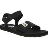The North Face 46BG Skeena Erkek Sandalet - Siyah