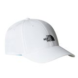 The North Face 66 Flashdry Unisex Beyaz Outdoor Şapka NF0A8A27LA91