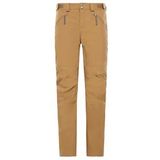 The North Face Aboutaday Haki Kadın Pantolon