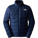The North Face Aconcagua 3 Erkek Mont - NF0A84HZ - 2XL - Lacivert