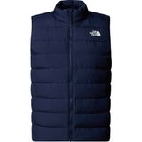 The North Face Aconcagua 3 Erkek Yelek - NF0A84IK - Mavi