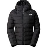 The North Face Aconcagua 3 Hoodıe Kadın Mont - NF0A84IV - S - Siyah