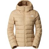 The North Face Aconcagua 3 Hoodıe Kadın Mont - NF0A84IV - S - Yeşil