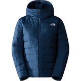 The North Face Aconcagua 3 Kadın Mont - NF0A84IVHDC1 - XS - Lacivert