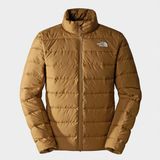 The North Face Aconcagua 3 Kahverengi Erkek Mont - S
