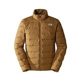 The North Face Aconcagua 3 Kahverengi Erkek Mont - XL