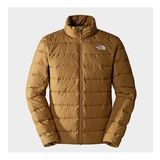 The North Face Aconcagua 3 Kahverengi Erkek Mont