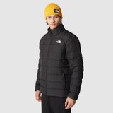 The North Face Aconcagua 3 Siyah Erkek Mont