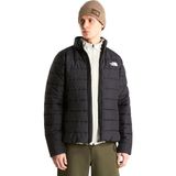 The North Face Aconcagua Erkek Siyah Outdoor Mont NF0A8H0MJK31