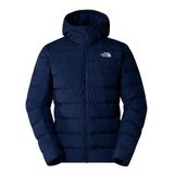 The North Face Aconcagua Iıı Erkek Kapüşonlu Mont Summit Navy
