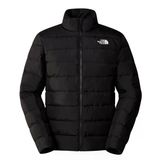 The North Face Aconcagua Iıı Erkek Kaz Tüyü Mont Siyah
