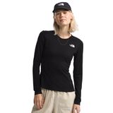 THE NORTH FACE Airlight Hike Bluz Kadınlar