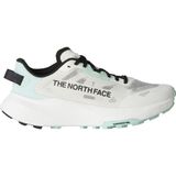 The North Face Altamesa 300 V2 Kadın Patika Koşu Ayakkabısı - Beyaz - Buz Mavisi