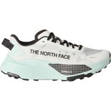The North Face Altamesa 500 V2 Kadın Patika Koşu Ayakkabısı - Beyaz - Buz Mavisi