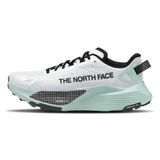 THE NORTH FACE Altamesa 500 V2 Trail Koşu Ayakkabısı, 38, NF0A8DB3L6N1, White Ash/Opal Frost, Kadın
