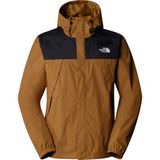 The North Face Antora Erkek Ceket - NF0A7QEY - 2XL - Kiremit