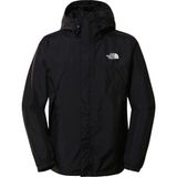 The North Face Antora Erkek Ceket Nf0a7qey4h01 - Siyah - L