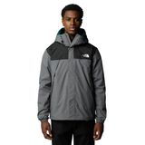 The North Face Antora Erkek Gri Outdoor Mont NF0A7QEYC6B1
