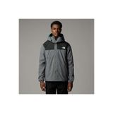 THE NORTH FACE Antora Erkek Kahverengi Mont - NF0A7QEY4HK1