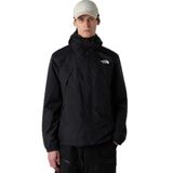 THE NORTH FACE Antora Erkek Mont, Kapüşonlu, Siyah, 2XL