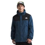 The North Face Antora Gölgeli Mavi Tnf Siyah Ceket