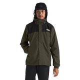 The North Face Antora Jacket Outdoor Montu, XXL, NF0A7QEY, Yeşil, Erkek