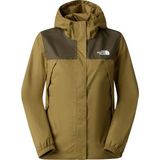 The North Face Antora Raın Kadın Yağmurluk Ceket NF0A8BKDJV41 - Çok Renkli