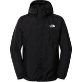 The North Face Antora Su Geçirmez Erkek Ceket NF0A7QEY4H01 - 3XL - Siyah