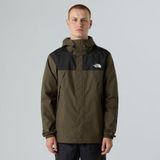 The North Face ANTORA Su Geçirmez Erkek Ceket NF0A7QEYBQW1