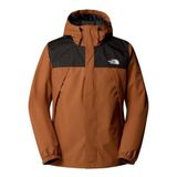 The North Face ANTORA Su Geçirmez Erkek Ceket NF0A7QEYC791
