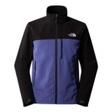 The North Face Apex Bionic Erkek Dik Yaka Ceket, S