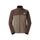The North Face Apex Bionic erkek montu, Smokey Brown/Mocha Brow, L