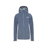 The North Face Apex Flex Dryvent Gri Kadın Mont