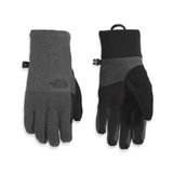THE NORTH FACE Apex İzoleli Etip Eldiven - Kadın, Tnf Koyu Gri Heather, L