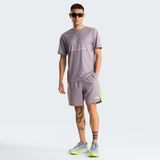 The North Face Apparel Erkek Gri Outdoor Şort