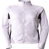 The North Face Athletic Kadın Mont Beyaz XS